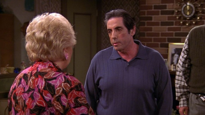 Everybody Loves Raymond: Season 6, Episode 3 | Rotten Tomatoes