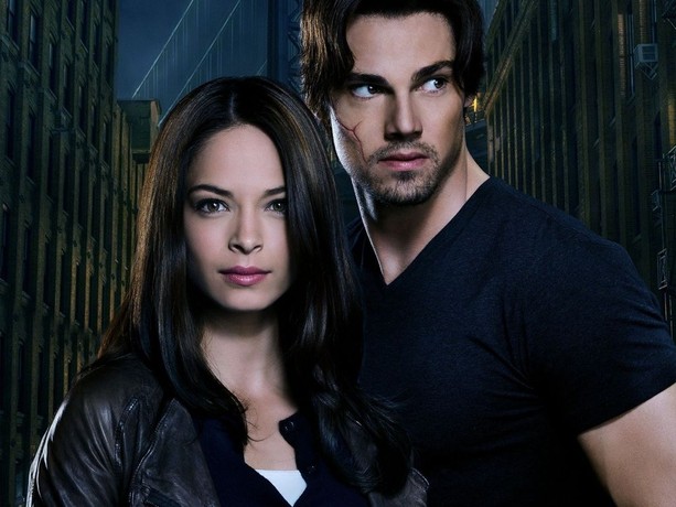 Beauty and the beast online season 1 sale