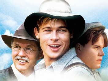 A River Runs Through It | Rotten Tomatoes
