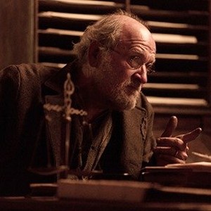  Richard Jenkins as Chicory in the "Bone Tomahawk."