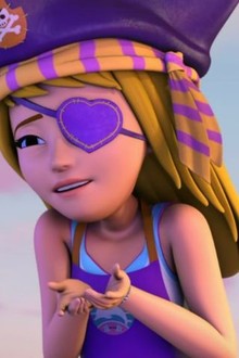 LEGO Friends of Heartlake City Season 1 Episode 17 Rotten
