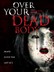 Over Your Dead Body (Kuime)
