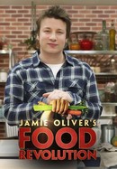 Jamie Oliver's Food Revolution poster image