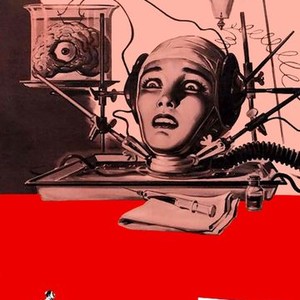 The Brain That Wouldn't Die (1962) - Midnite Reviews