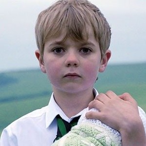 A scene from "Caught."