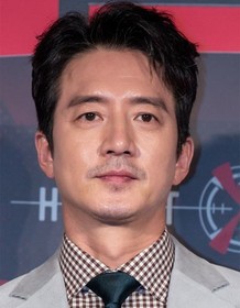 Jung Joon-ho