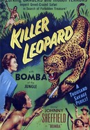 Killer Leopard poster image