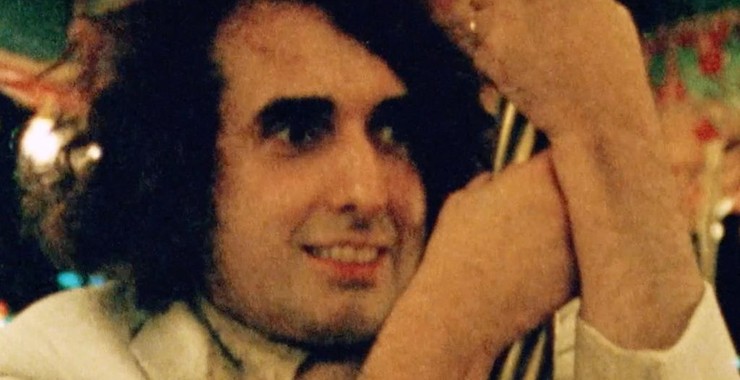 Tiny Tim: King for a Day - Rotten Tomatoes