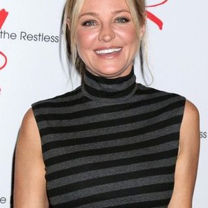 Sharon Case at arrivals for THE YOUNG AND THE RESTLESS Celebrates 30 Years as TVâ€™s #1 Daytime Drama, CBS Television City, Los Angeles, CA January 17, 2019. Photo By: Priscilla Grant/Everett Collection