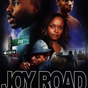 Joy Road - Rotten Tomatoes
