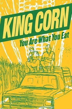 King Corn poster