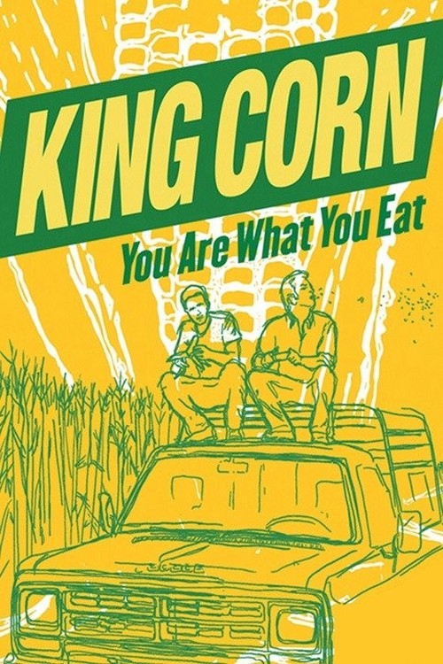 King Corn poster
