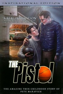 The Pistol - The Birth of a Legend