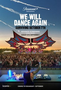 We Will Dance Again