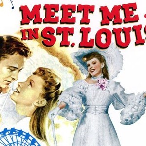 "Meet Me in St. Louis photo 16"