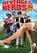 Revenge of the Nerds IV: Nerds in Love poster image