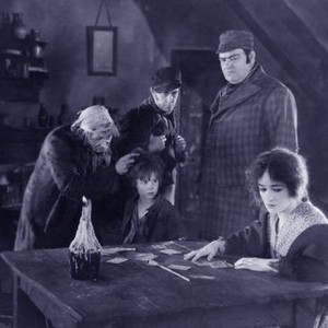 Oliver Twist (1922) photo 1