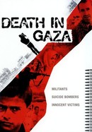 Death in Gaza poster image