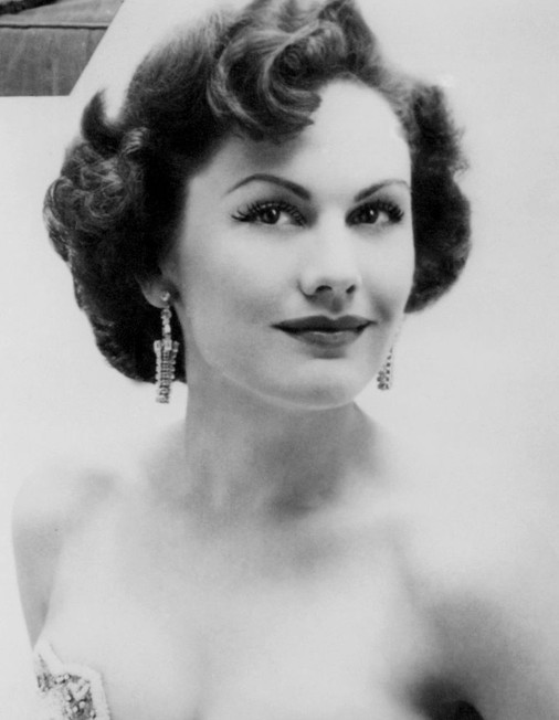Carol Brewster