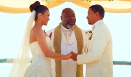 Jumping the Broom: Official Clip - A Family Tradition photo 5