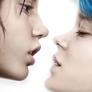 "Blue Is the Warmest Color photo 2"