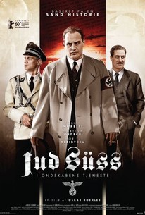Jud Suss Film Ohne Gewissen (Jew Suss: Rise and Fall)