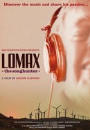 Lomax the Songhunter poster image