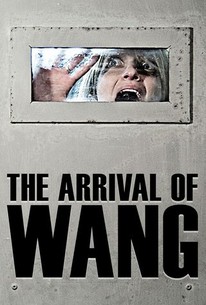 The Arrival of Wang | Rotten Tomatoes