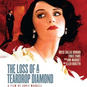 The Loss of a Teardrop Diamond (2008) photo 15
