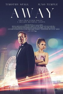 Watch trailer for Away