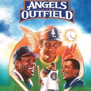 "Angels in the Outfield photo 10"
