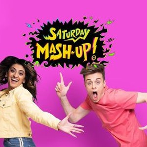 Saturday Mash-Up: Season 3, Episode 15 - Rotten Tomatoes