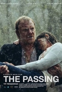 Watch trailer for The Passing