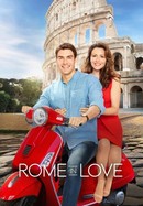 Rome in Love poster image
