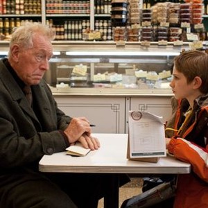 "Extremely Loud &amp; Incredibly Close photo 15"