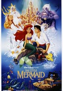 The Little Mermaid poster image