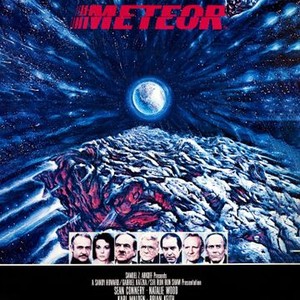 Meteor (1979) photo 5