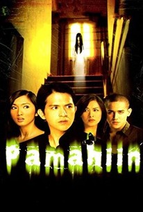 Poster for Pamahiin