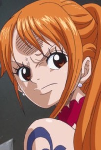 One Piece: Episode of Nami - Rotten Tomatoes