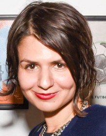 Nadya Gurevich