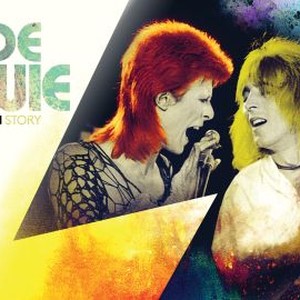Beside Bowie: The Mick Ronson Story photo 8