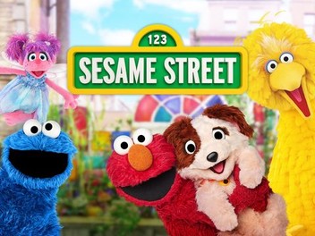 SESAME STREET - Pato Sesame Street: Season 36, Episode 20 | Rotten Tomatoes