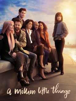 Watch little things season 2 2025