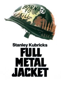 Watch trailer for Full Metal Jacket