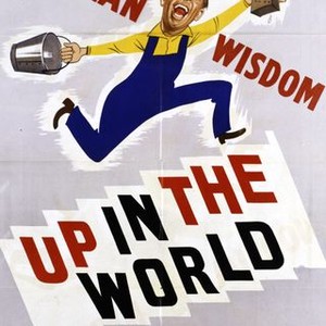 Up in the World (1956) photo 14