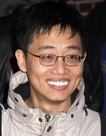 Joe Wong