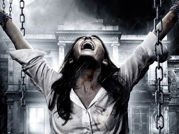 House on the Hill | Rotten Tomatoes