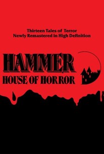 Watch trailer for Hammer House of Horror