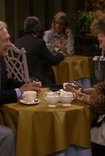 The Golden Girls - Season 5 Episode 8 - Rotten Tomatoes