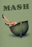 M*A*S*H poster image
